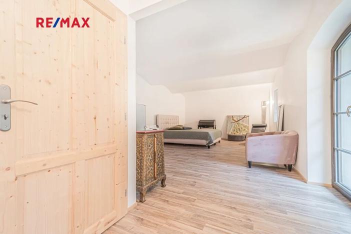 Prodej rodinného domu, Stříbrná Skalice, 681 m2