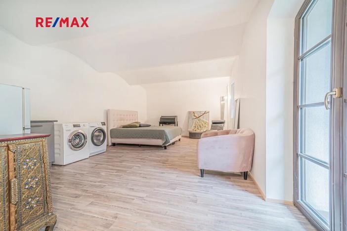 Prodej rodinného domu, Stříbrná Skalice, 681 m2