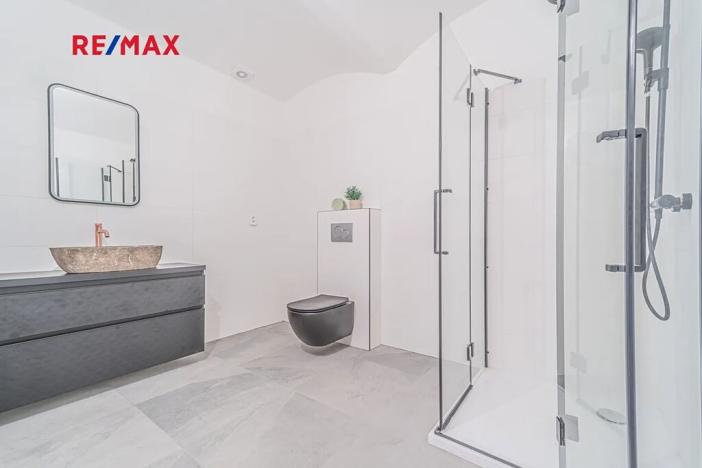 Prodej rodinného domu, Stříbrná Skalice, 681 m2