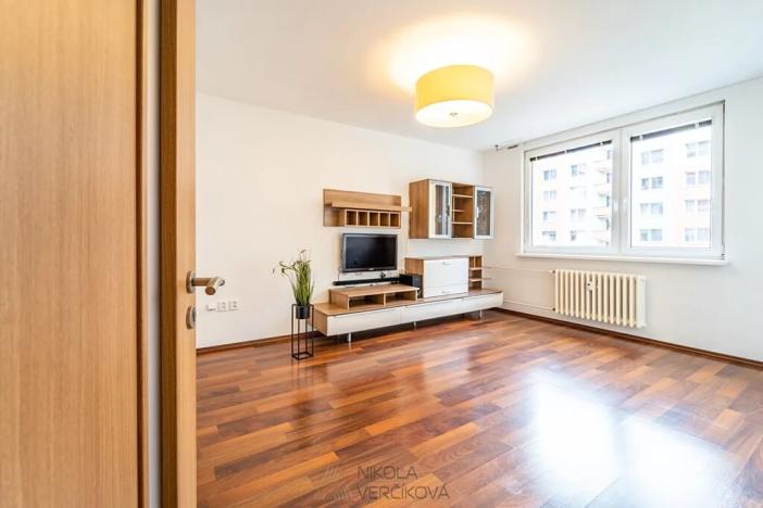 Pronájem bytu 2+1, Boskovice, Komenského, 52 m2