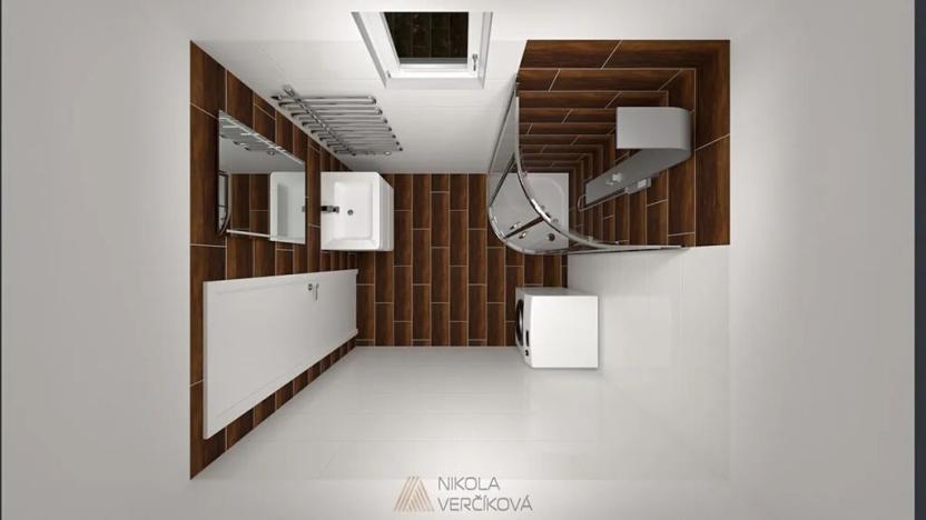 Prodej pozemku pro bydlení, Jaroměřice nad Rokytnou, 264 m2