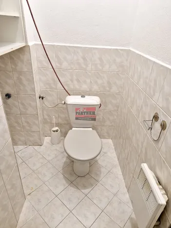 Pronájem bytu 2+1, Tábor, nám. F. Křižíka, 52 m2