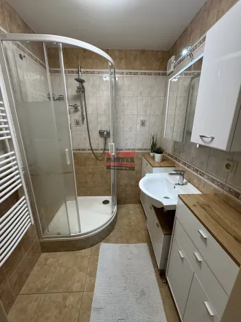 Prodej bytu 3+1, Tábor, Družstevní, 86 m2