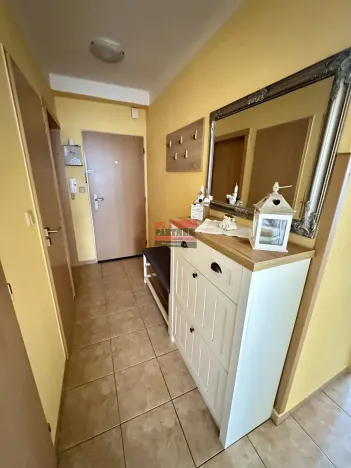 Prodej bytu 3+1, Tábor, Družstevní, 86 m2