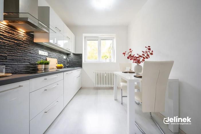 Prodej bytu 2+1, Žďár nad Sázavou, Brodská, 51 m2