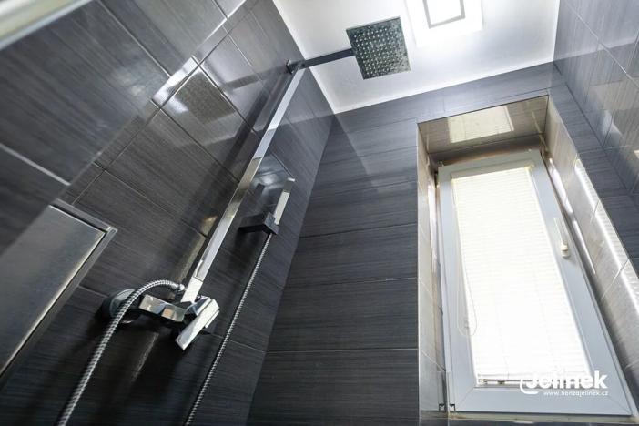 Prodej bytu 2+1, Žďár nad Sázavou, Brodská, 51 m2