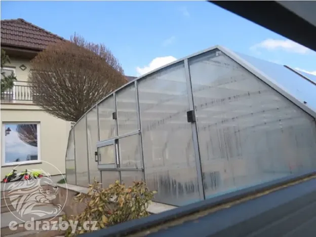 Dražba rodinného domu, Praha - Točná, Na Stráňkách, 166 m2