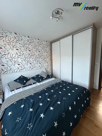 Pronájem bytu 3+kk, Lysá nad Labem, Vichrova, 63 m2