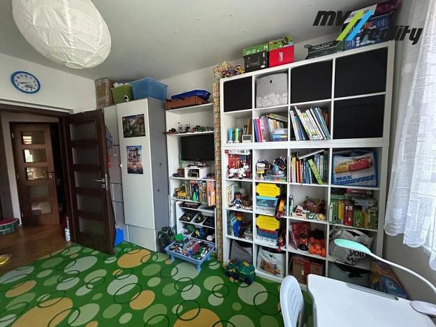 Pronájem bytu 3+kk, Lysá nad Labem, Vichrova, 63 m2