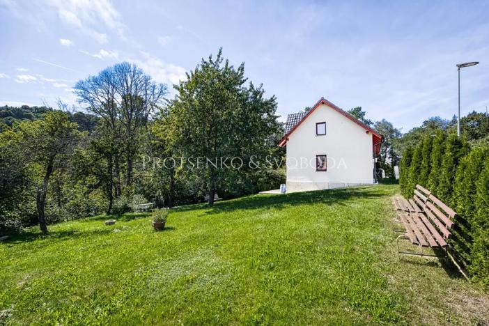 Prodej rodinného domu, Český Krumlov, 186 m2