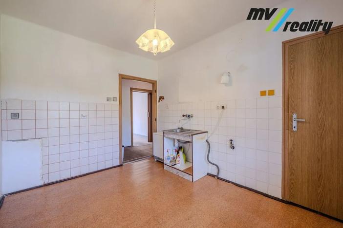 Prodej bytu 2+1, Harrachov, 66 m2