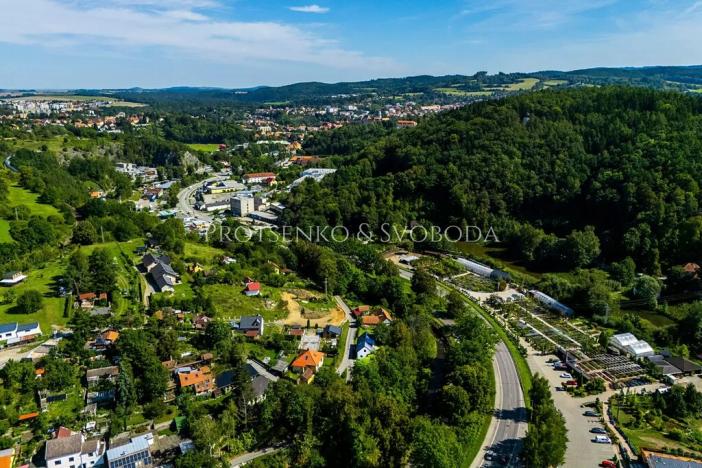 Prodej chalupy, Český Krumlov, 186 m2
