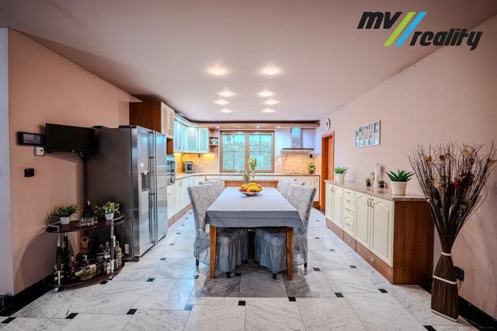 Prodej rodinného domu, Přišimasy, U Pramene, 195 m2