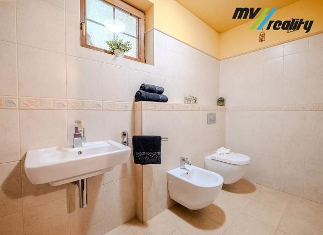 Prodej rodinného domu, Přišimasy, U Pramene, 195 m2