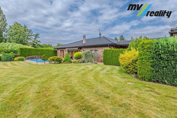 Prodej rodinného domu, Přišimasy, U Pramene, 195 m2