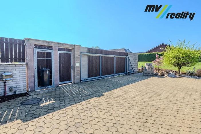 Prodej rodinného domu, Přišimasy, U Pramene, 195 m2