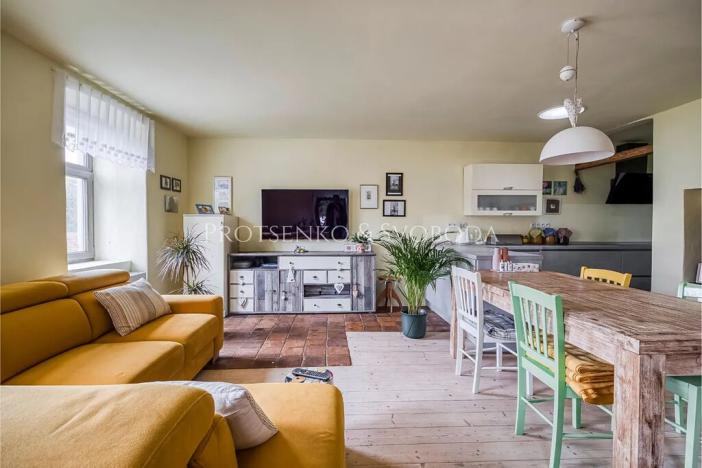 Prodej rodinného domu, Pavlov, 354 m2