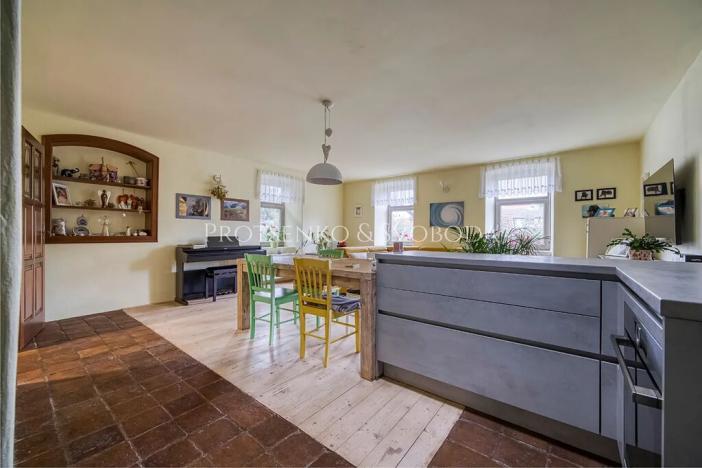 Prodej rodinného domu, Pavlov, 354 m2