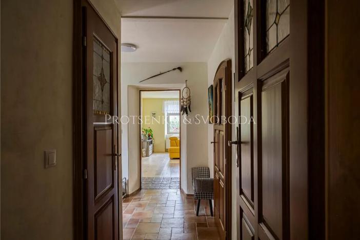 Prodej rodinného domu, Pavlov, 354 m2