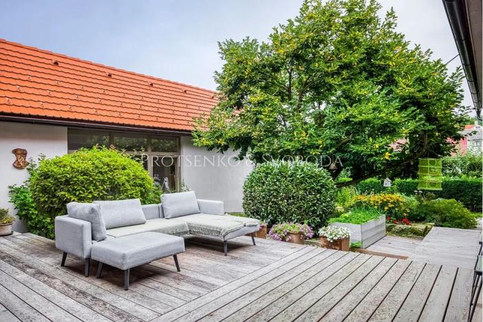 Prodej rodinného domu, Pavlov, 354 m2