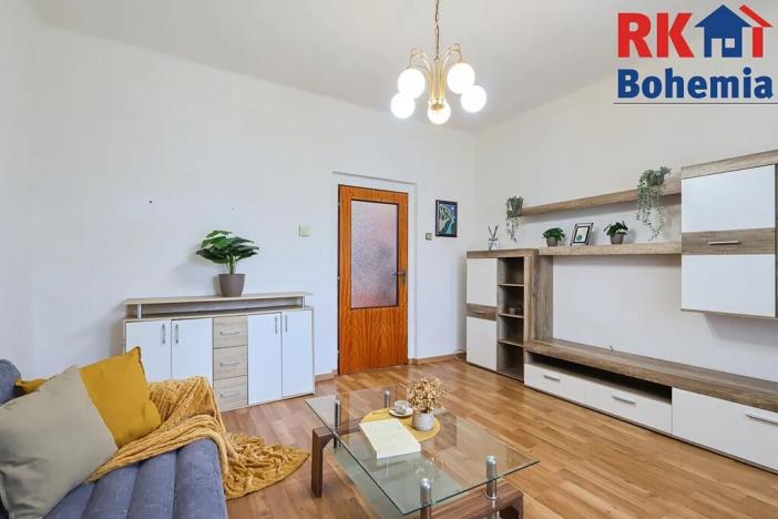 Prodej rodinného domu, Český Brod, Zborovská, 68 m2