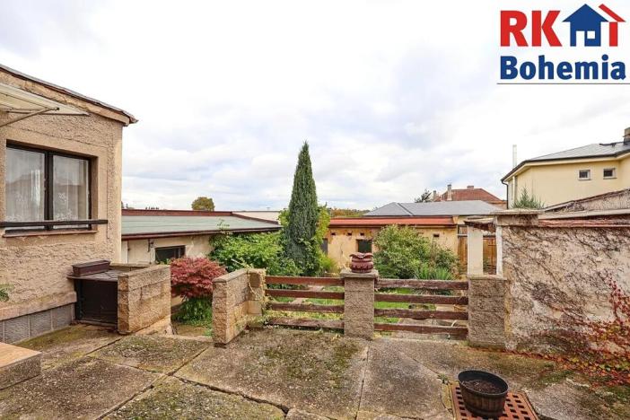 Prodej rodinného domu, Český Brod, Zborovská, 68 m2