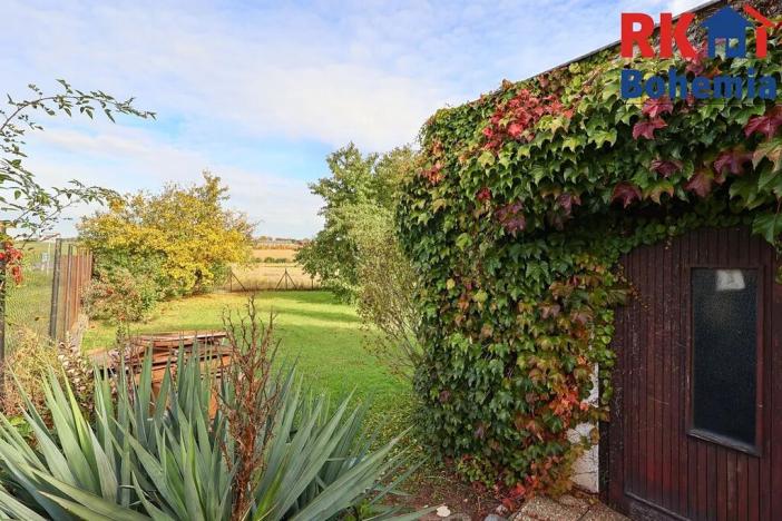 Prodej rodinného domu, Český Brod, Zborovská, 68 m2