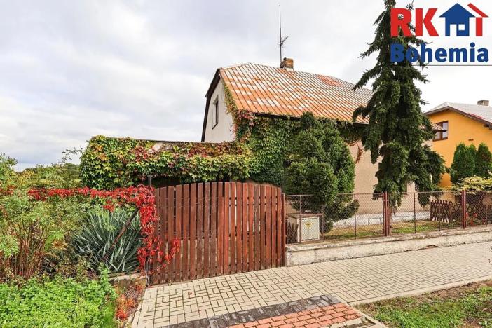 Prodej rodinného domu, Český Brod, Zborovská, 68 m2