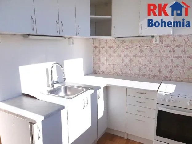 Prodej bytu 2+1, Mladá Boleslav, Jilemnického, 50 m2