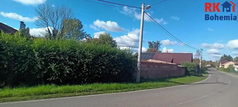 Prodej rodinného domu, Libáň, 85 m2