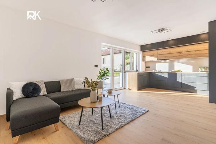 Prodej rodinného domu, Nová Ves I, Jiráskova, 140 m2