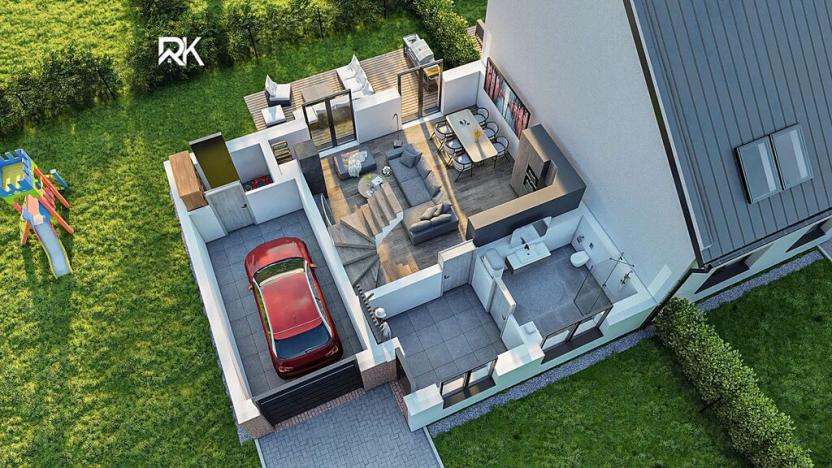 Prodej rodinného domu, Kolín, Jiřího Jarocha, 150 m2