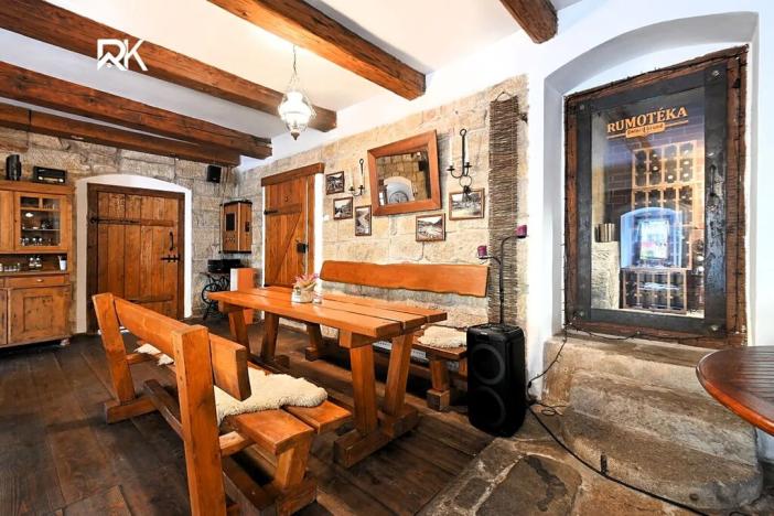 Prodej restaurace, Děčín, 168 m2