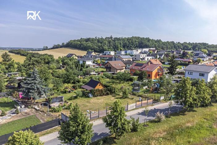 Prodej pozemku pro bydlení, Kolín, 824 m2