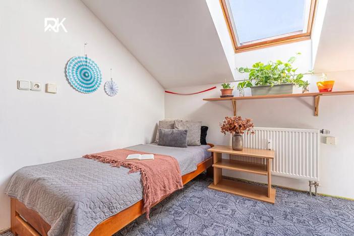 Prodej bytu 3+kk, Chvaletice, Obránců míru, 109 m2