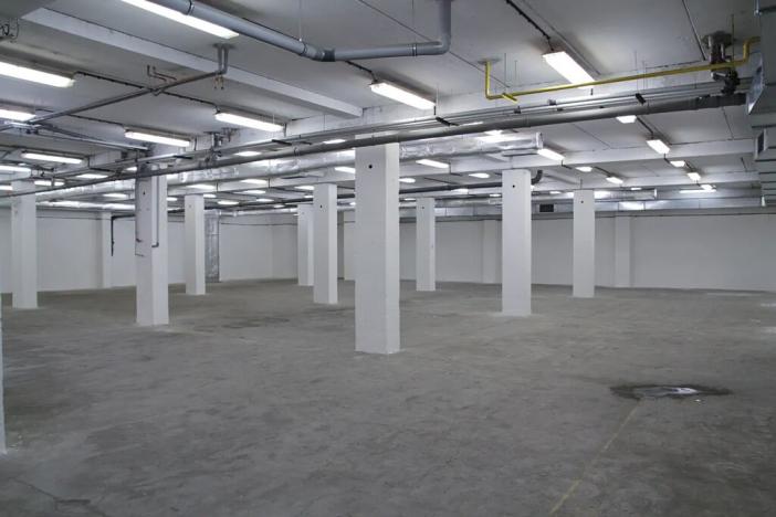 Pronájem skladu, Praha - Ruzyně, Drnovská, 3000 m2