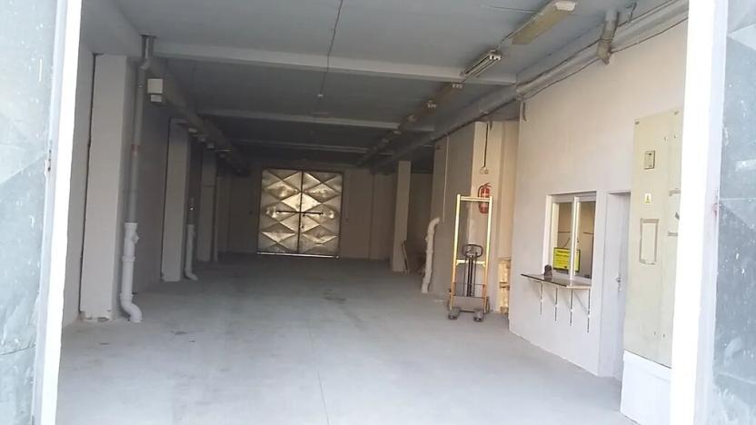 Pronájem skladu, Praha - Ruzyně, Drnovská, 3000 m2