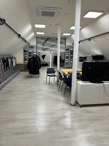 Pronájem skladu, Praha - Ruzyně, Drnovská, 3000 m2