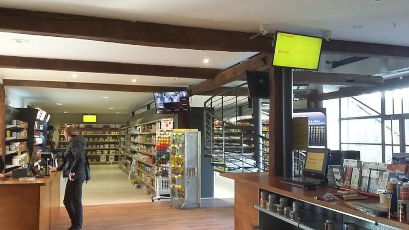 Pronájem skladu, Praha - Ruzyně, Drnovská, 3000 m2