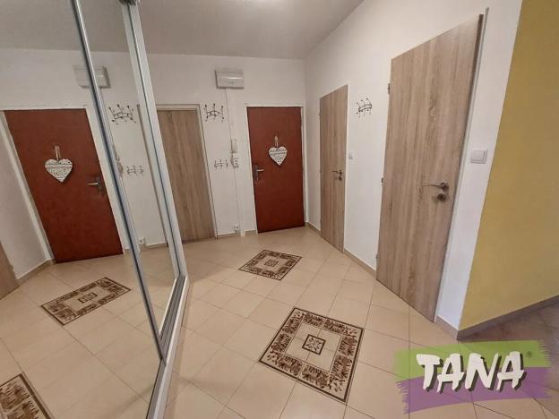 Prodej bytu 5+1, Semily, Bavlnářská, 90 m2