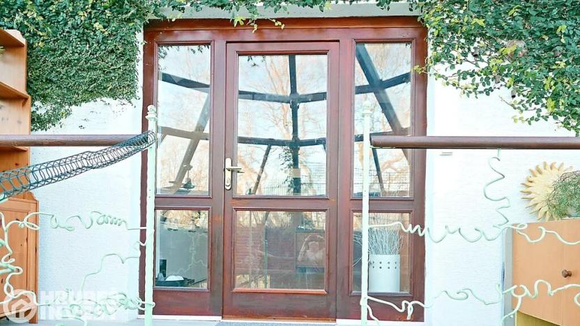 Pronájem atypického bytu, Býšť, 130 m2