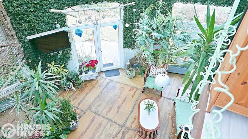 Pronájem atypického bytu, Býšť, 130 m2