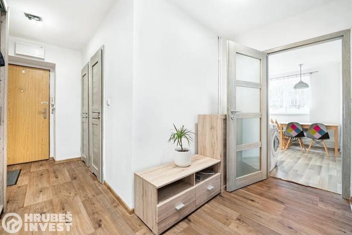 Prodej bytu 2+kk, Trutnov, náměstí Horníků, 56 m2