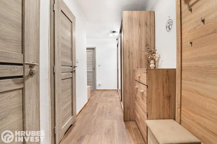 Prodej bytu 2+kk, Trutnov, náměstí Horníků, 56 m2