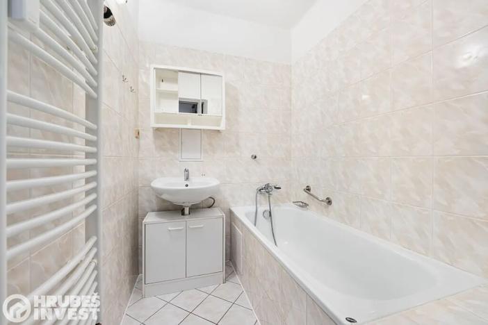 Prodej bytu 2+kk, Trutnov, náměstí Horníků, 56 m2