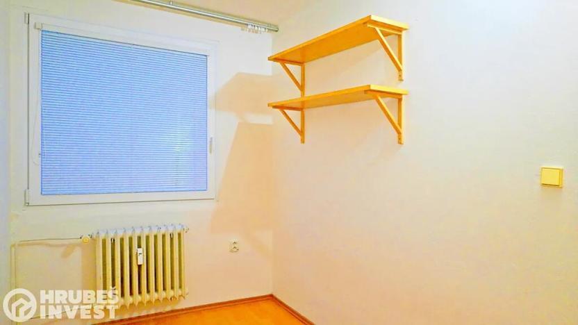 Pronájem bytu 3+1, Hradec Králové, Bratří Štefanů, 61 m2