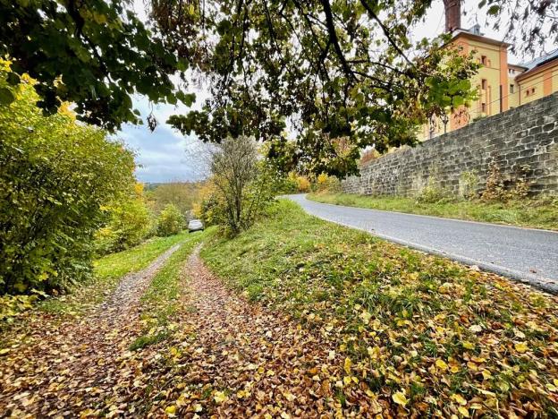 Prodej pozemku pro bydlení, Malá Skála, 563 m2