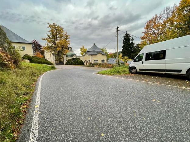 Prodej pozemku pro bydlení, Malá Skála, 563 m2