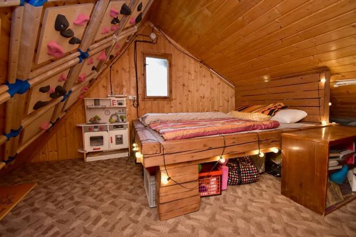 Prodej pozemku pro bydlení, Malá Skála, 563 m2