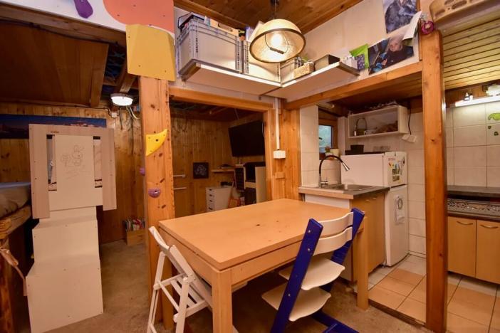 Prodej pozemku pro bydlení, Malá Skála, 563 m2